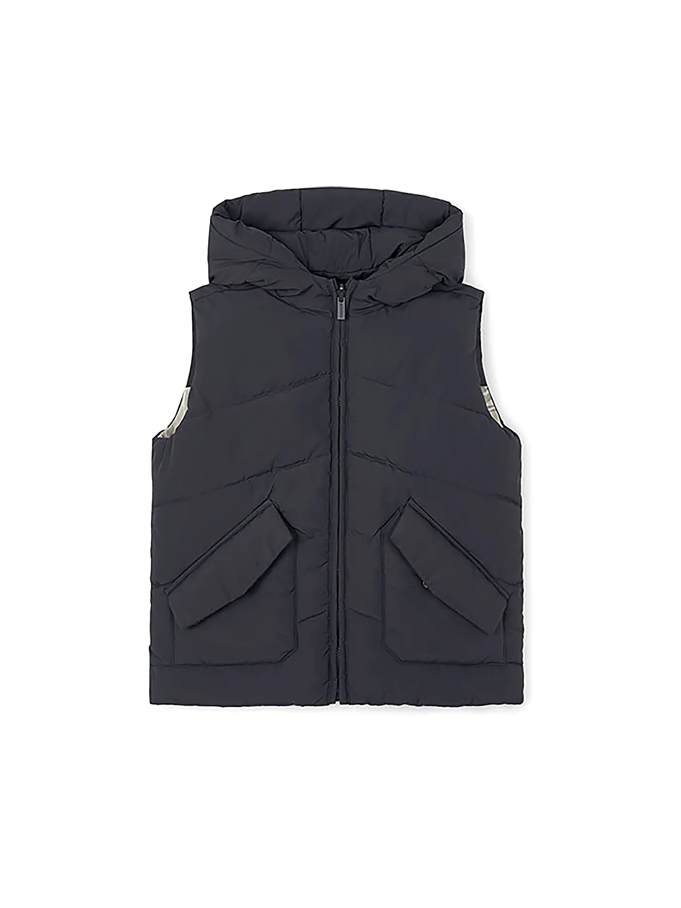 MAYORAL | Jungen Gilet | 